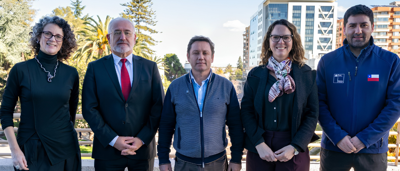 Avanza proyecto colaborativo para construir Cecrea en Linares