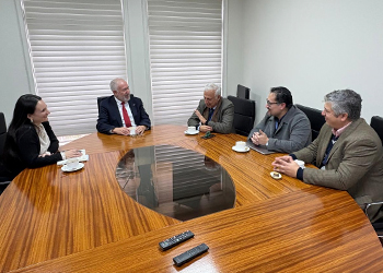 Servicio de Salud del Maule y UTalca fortalecen trabajo conjunto