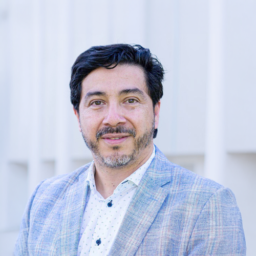 Roberto Jara Rojas