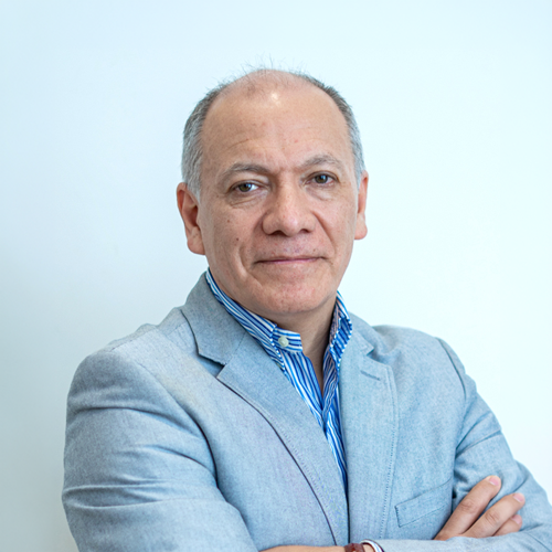 Mauricio Véliz Campos