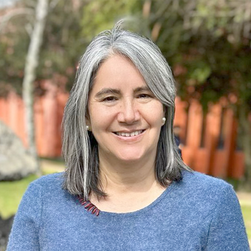 Marcela González Araya