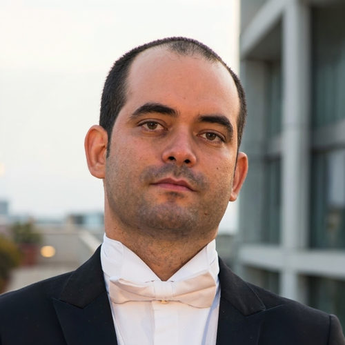 Leafar Riobueno Martínez