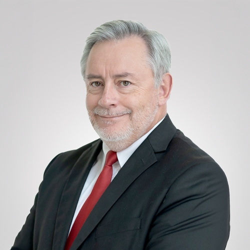Iván Obando Camino