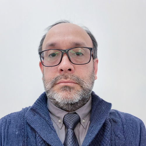 Leandro Zúñiga Hormazábal