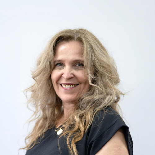 Soraya León Araya