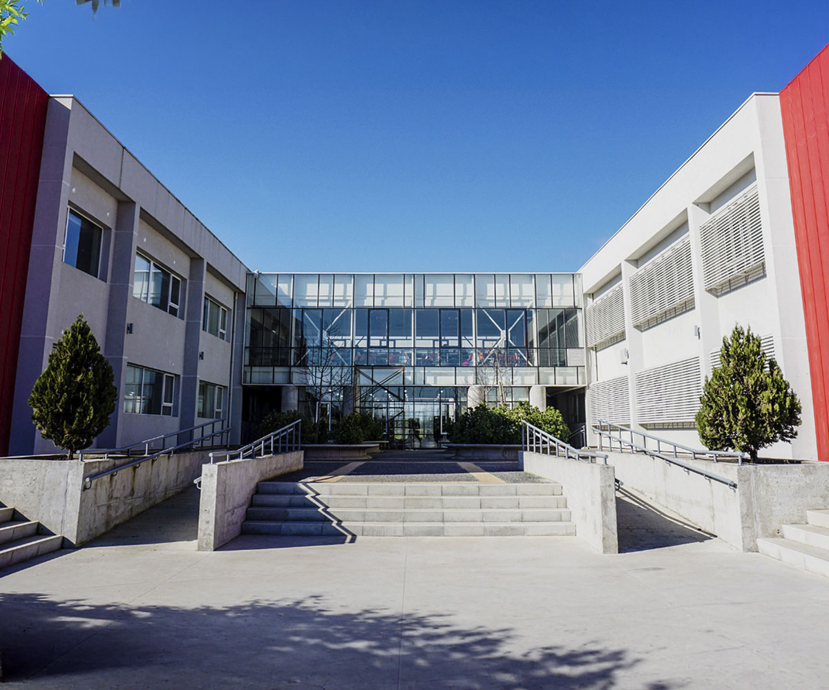  Centro Alumnos  