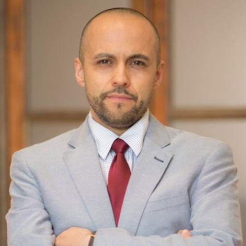 Víctor Brangier Peñailillo